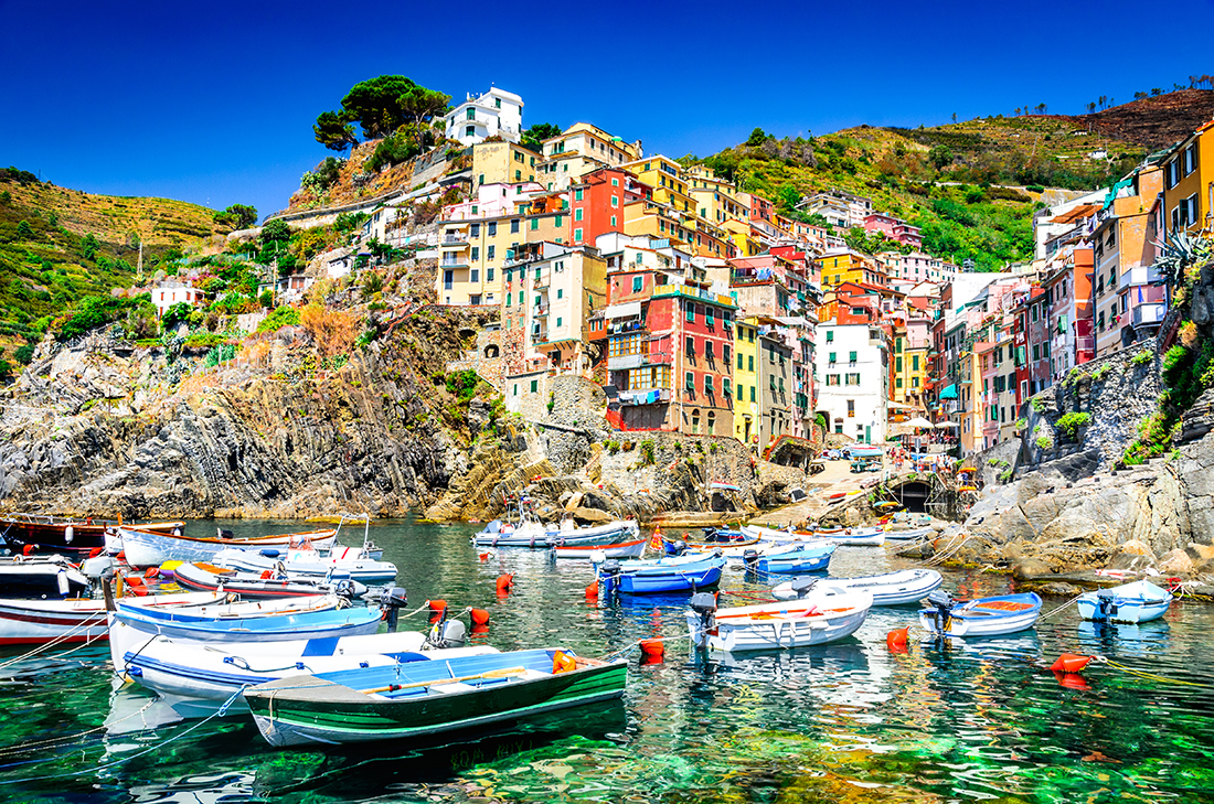 Des 5 terres à la Toscane Carpe Diem Voyages