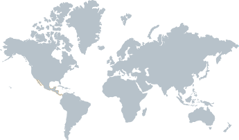 Destinations par continents